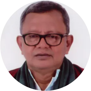 Nazmul Haque Prodhan - Member of the Bangladeshi Jatiya Sangsad