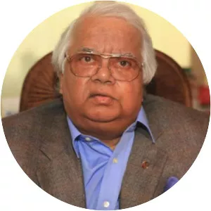 Nazmul Huda - Former Minister of Communications of Bangladesh