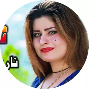 Nazneen Anwar - Musical artist