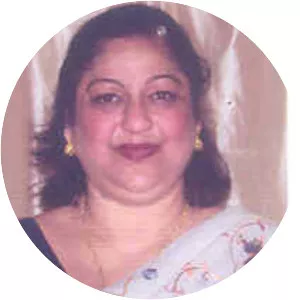 Naznin Faruque