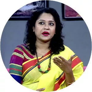 Naznin Hasan Chumki - Bangladeshi television actress