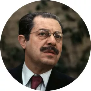 Nazorine - Movie character