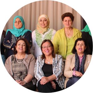 Nazra for Feminist Studies