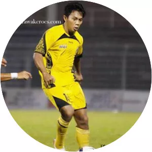 Nazri Kamal - Malaysian footballer