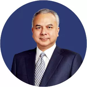 Nazrin Shah of Perak