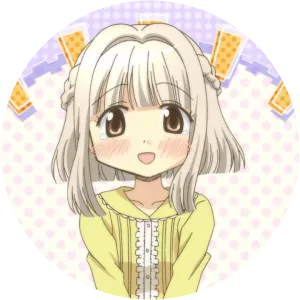 Nazuna - Fictional character