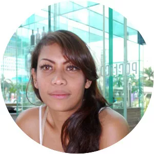 Nazyra C. Noer photograph