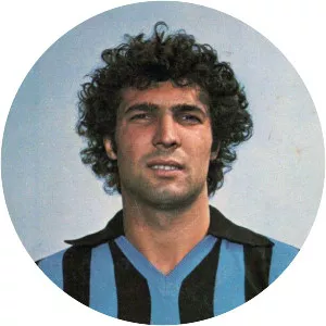 Nazzareno Canuti - Italian football player