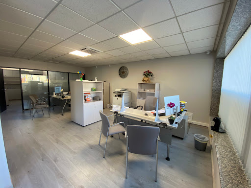 NB21 - Insurance broker in Cerceda, Spain