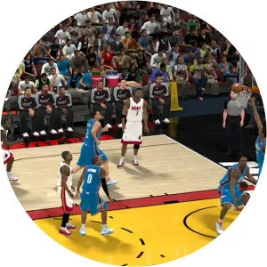 NBA2K Online