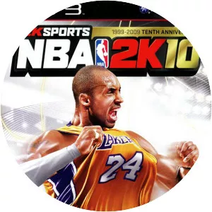 NBA 2K10