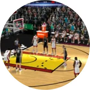 NBA 2K14 - Video game