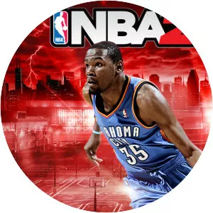 NBA 2K15
