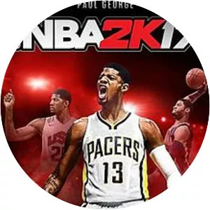 NBA 2K17