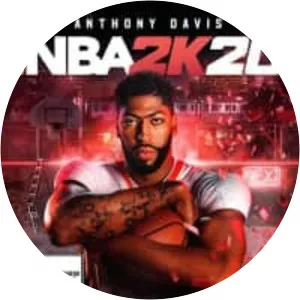 NBA 2K20