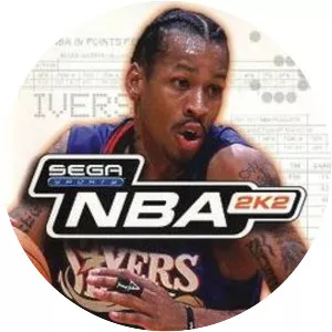 NBA 2K2