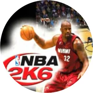 NBA 2K6