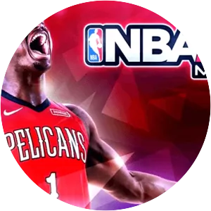 NBA 2K Mobile Basketball