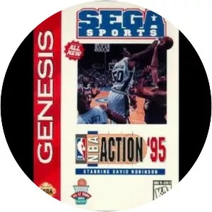NBA Action '95