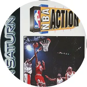 NBA Action