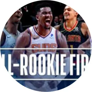 NBA All-Rookie Team