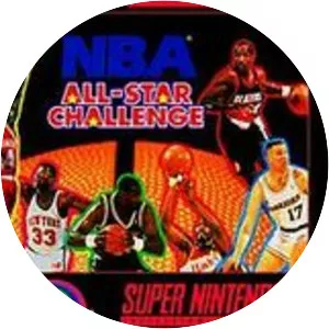 NBA All-Star Challenge