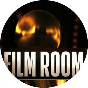 NBA All-Star - Film RoomSince 2020 - TV program