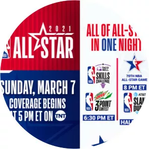 NB A All- Star Weekend - 