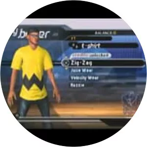 NBA Ballers: Rebound