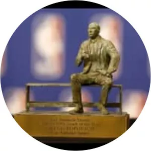 NBA Coach of the Year Award
