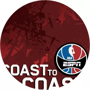 NBA Coast to CoastSince 2002 - TV program