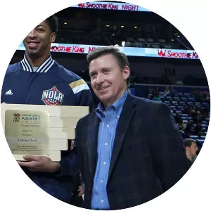 NBA Community Assist Award