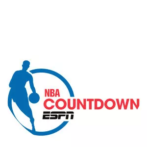 NBA Countdown