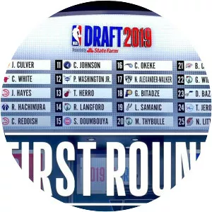 NBA Draft - 