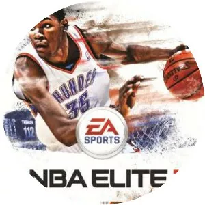 NBA Elite 11