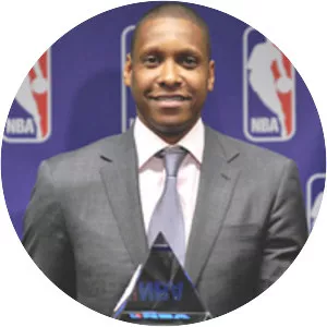 NBA Executive of the Year Award
