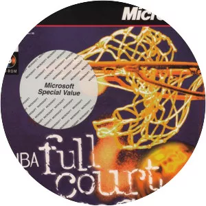 NBA Full Court Press