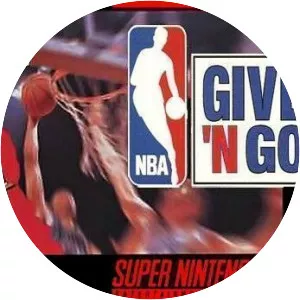 NBA Give 'n Go