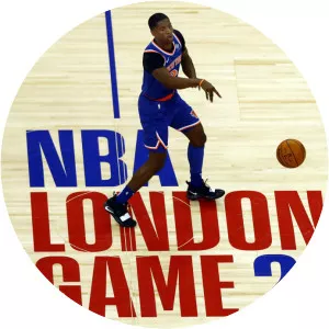 NBA Global Games - 