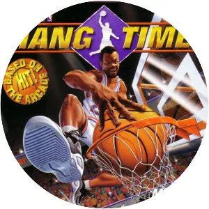 NBA Hangtime