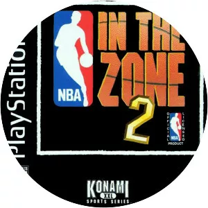 NBA In the Zone 2