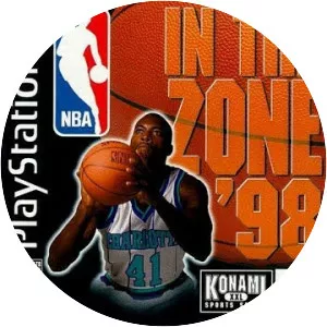 NBA In The Zone '98 - Video game