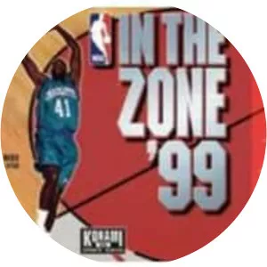 NBA In The Zone '99 - Video game