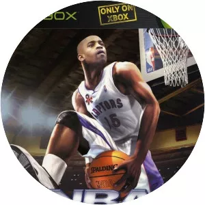 NBA Inside Drive 2002