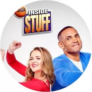 NBA Inside Stuff