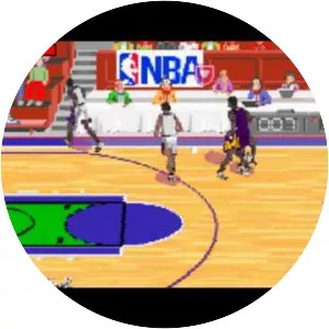 NBA Jam 2002