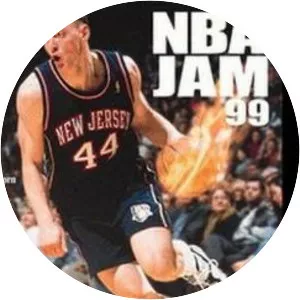NBA Jam 99