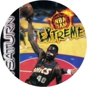 NBA Jam Extreme