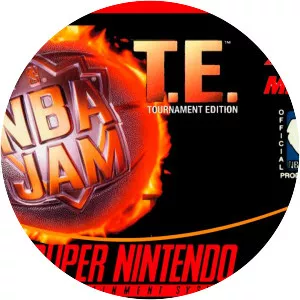 NBA Jam T. E. - Video game