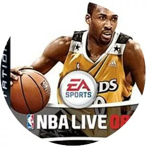NBA Live 08